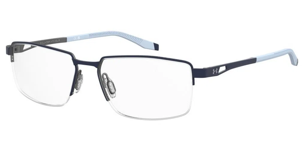 Under Armour UA5078 Eyeglasses - view 3
